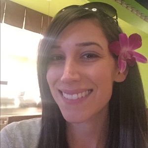 Meet your Posher, Jaymie